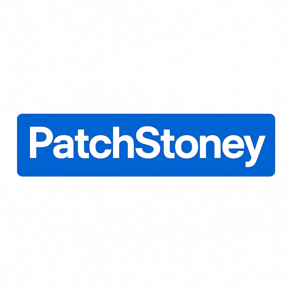 PatchStoney