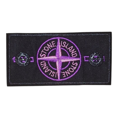 PatchStoney Purple + 2 buttons