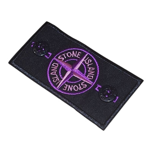 PatchStoney Purple + 2 buttons