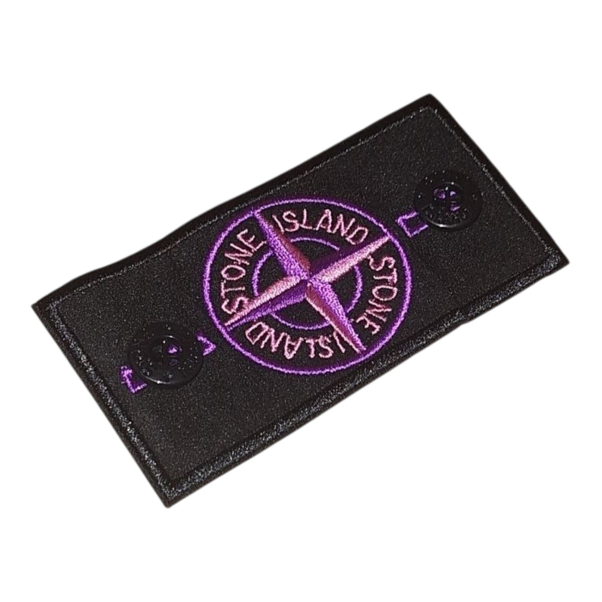 PatchStoney Purple + 2 buttons