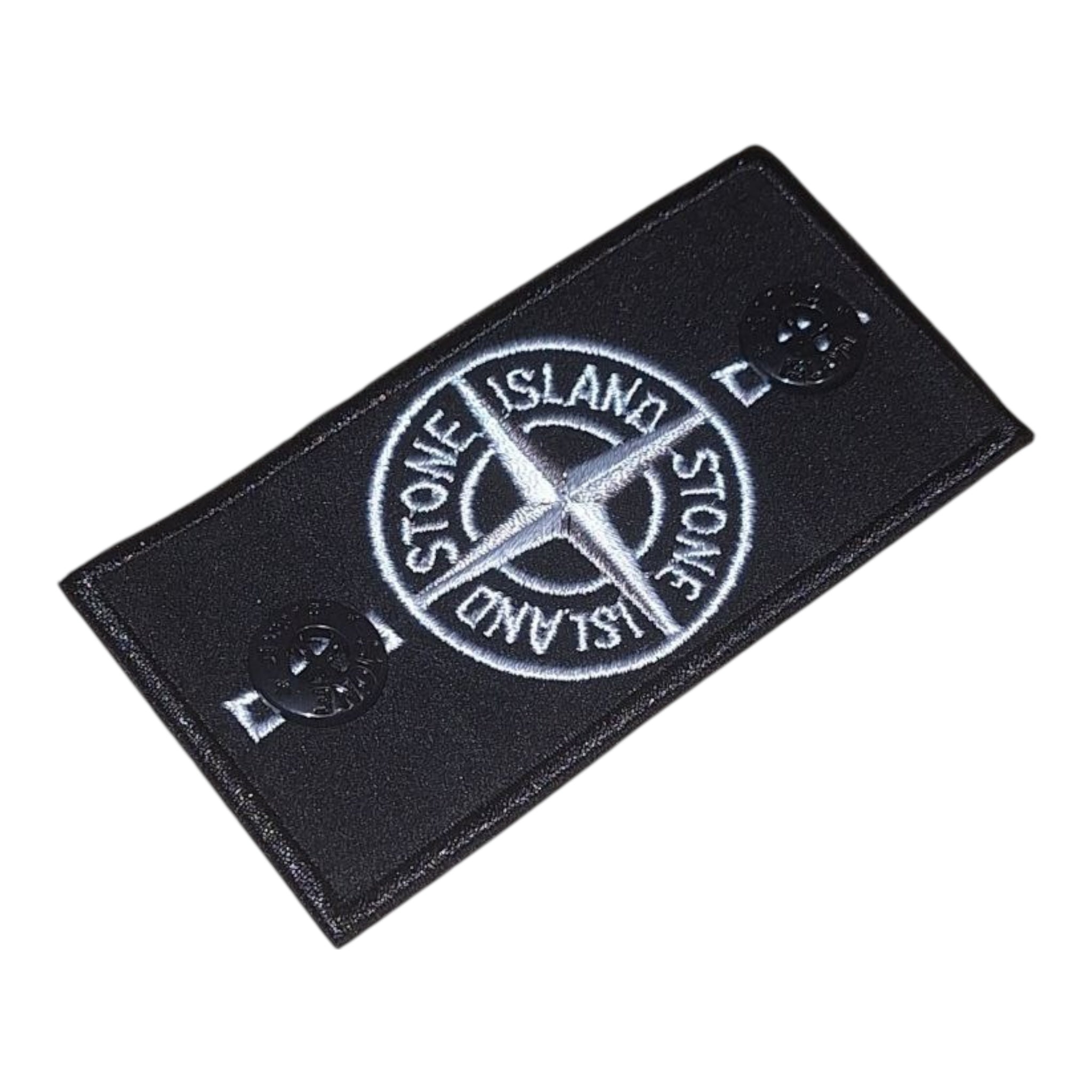 PatchStoney White + 2 buttons