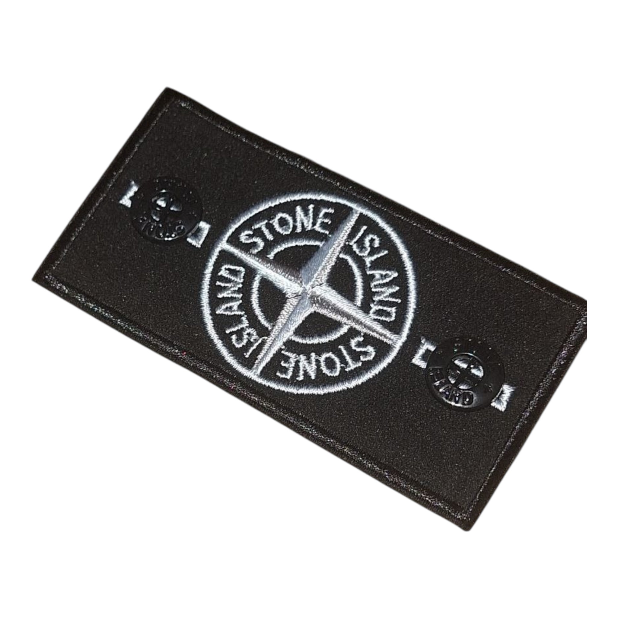 PatchStoney White + 2 buttons