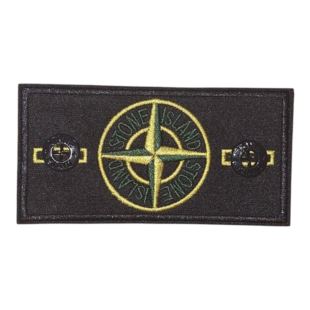 PatchStoney Classic + 2 buttons