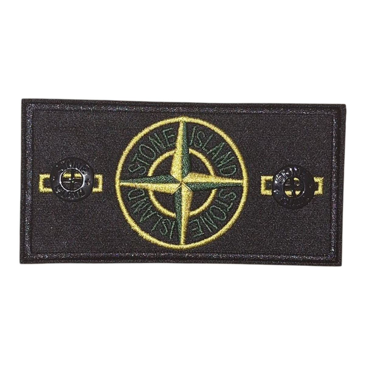 PatchStoney Classic + 2 buttons