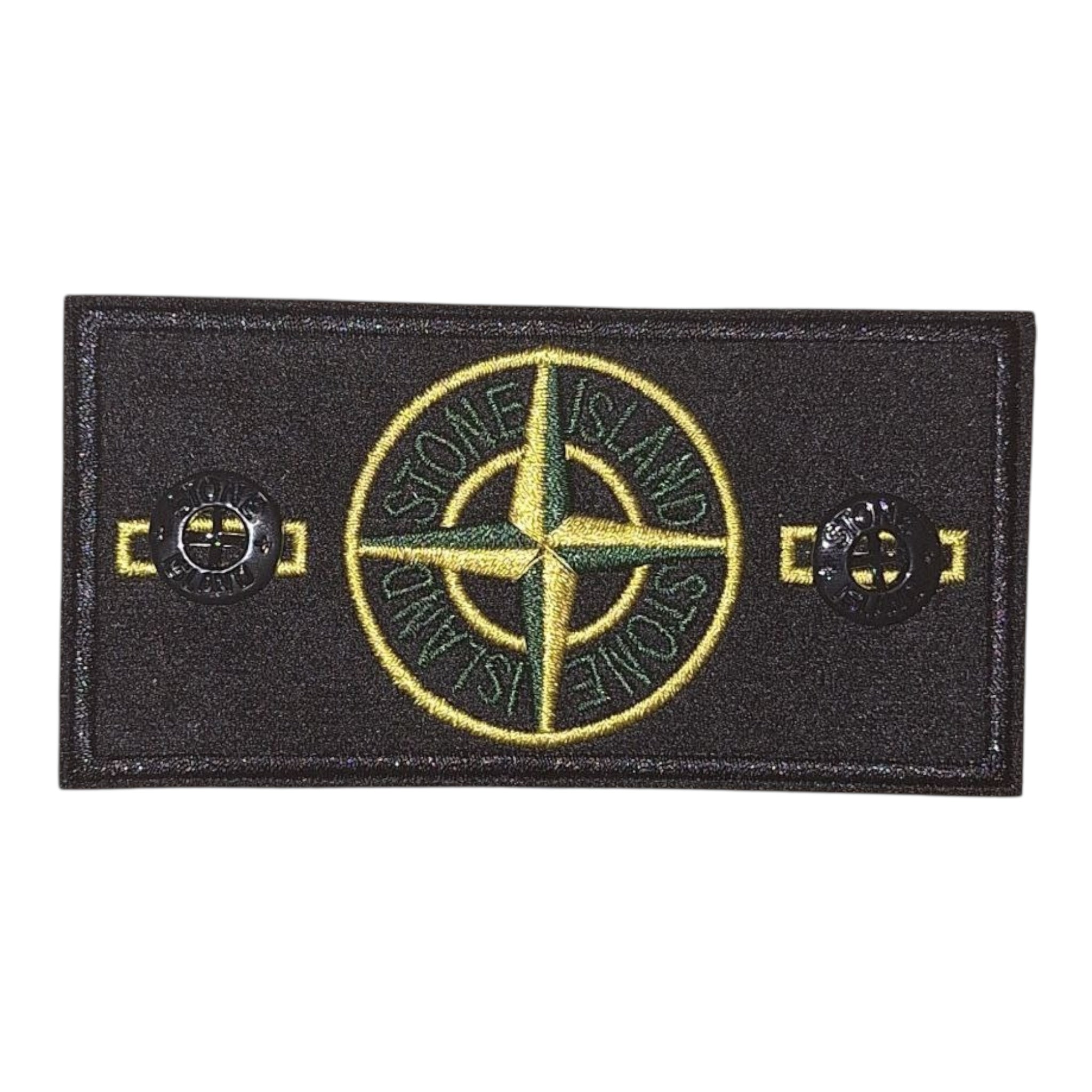 PatchStoney Classic + 2 buttons
