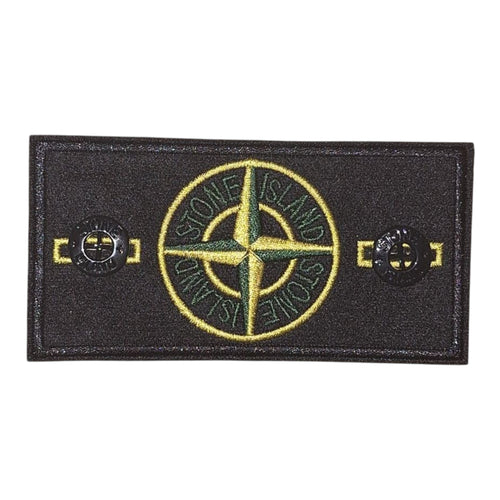 PatchStoney Classic + 2 buttons