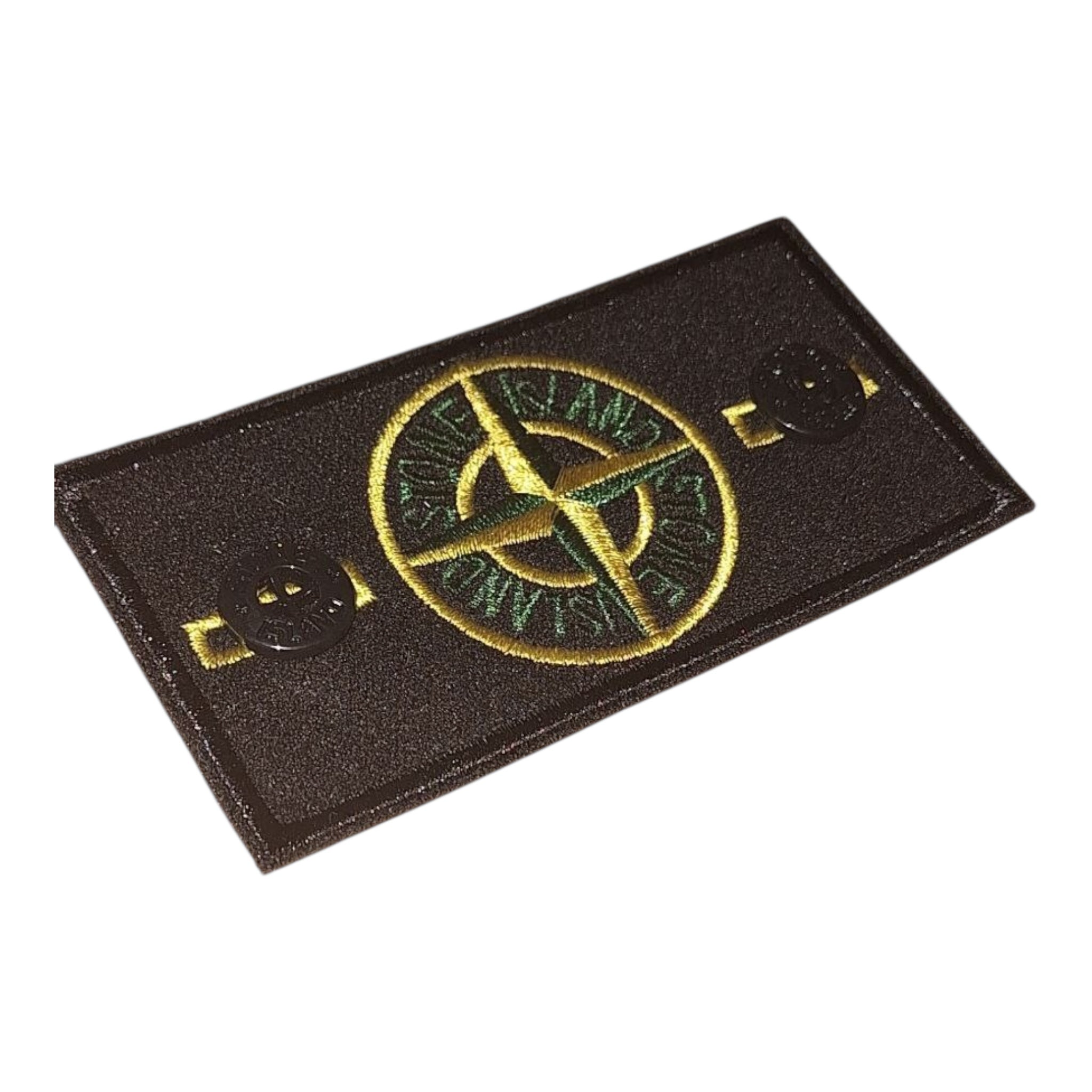 PatchStoney Classic + 2 buttons