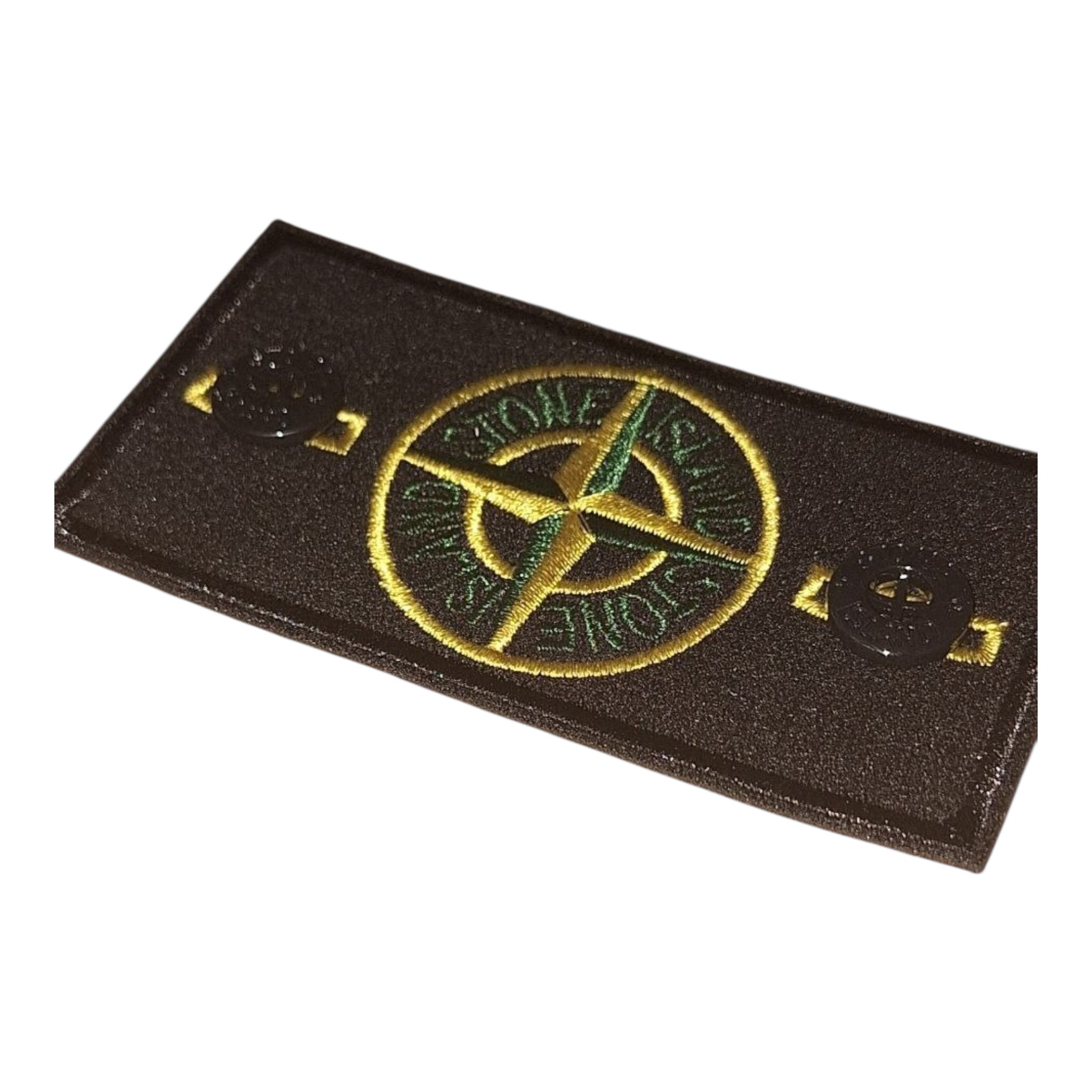 PatchStoney Classic + 2 buttons
