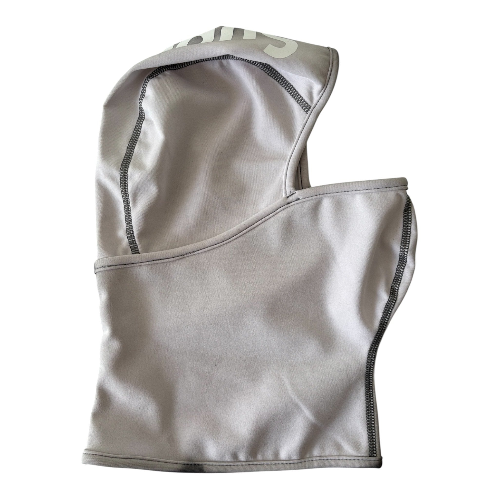 Supreme Heat Reactive Balaclava Black