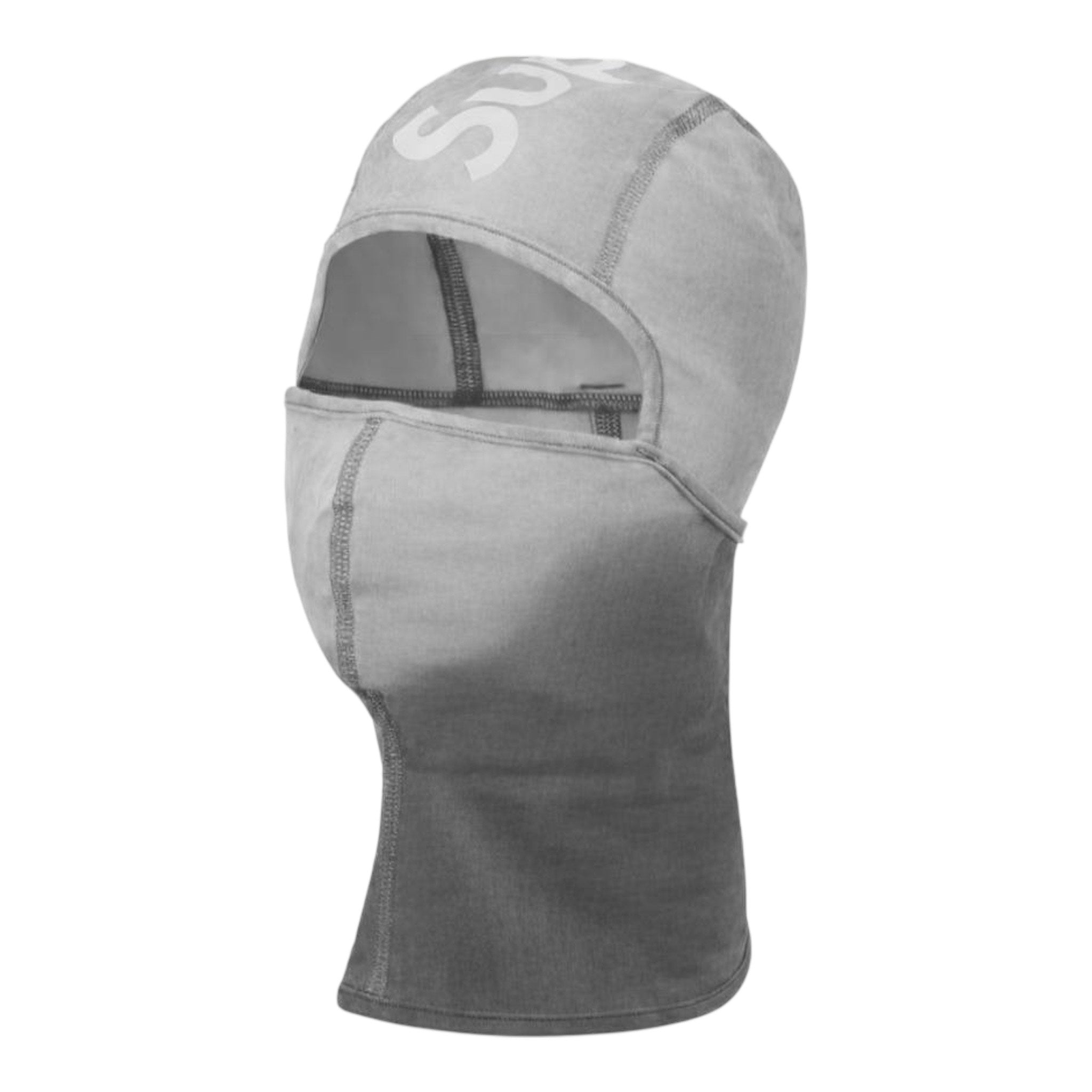 Supreme Heat Reactive Balaclava Grey