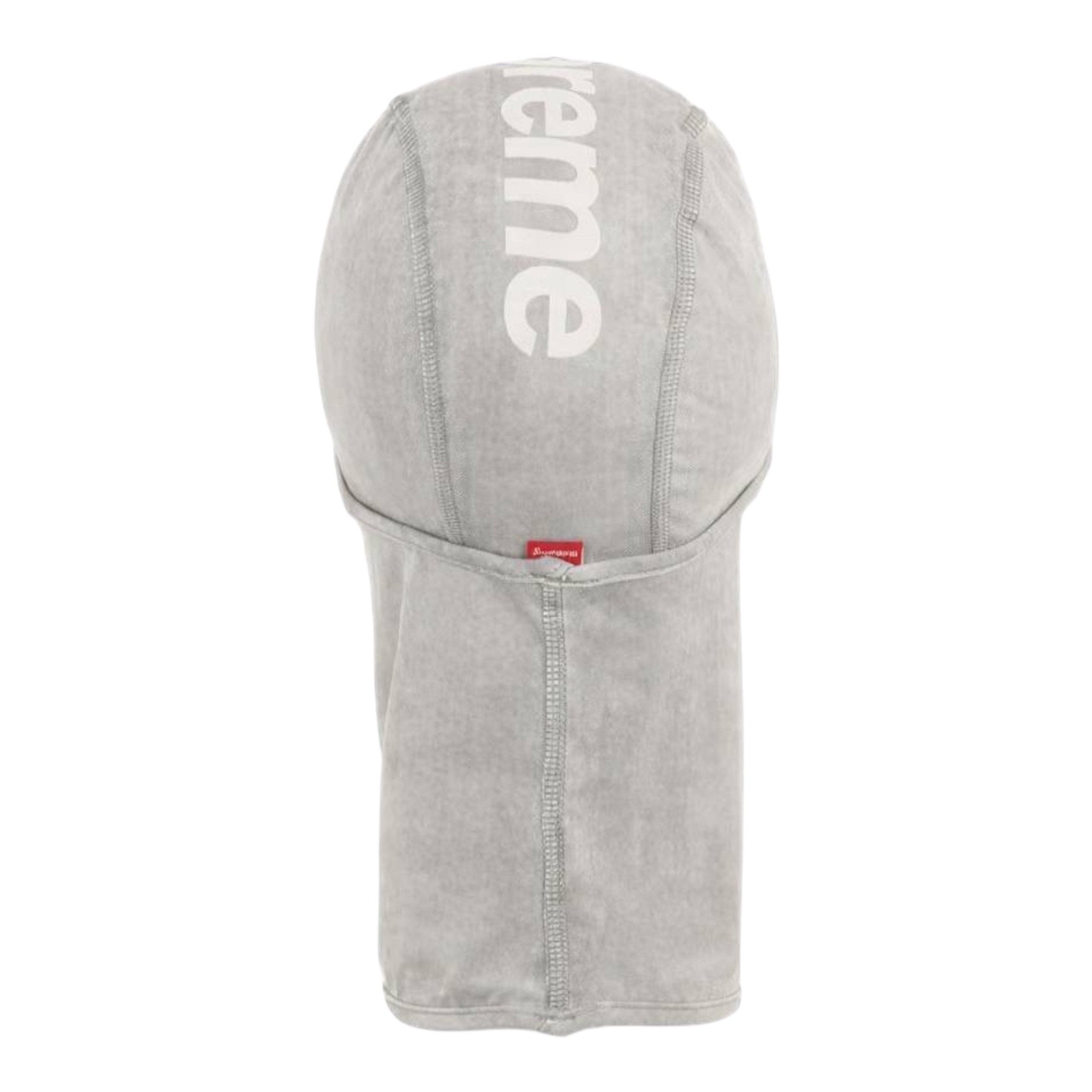 Supreme Heat Reactive Balaclava Grey