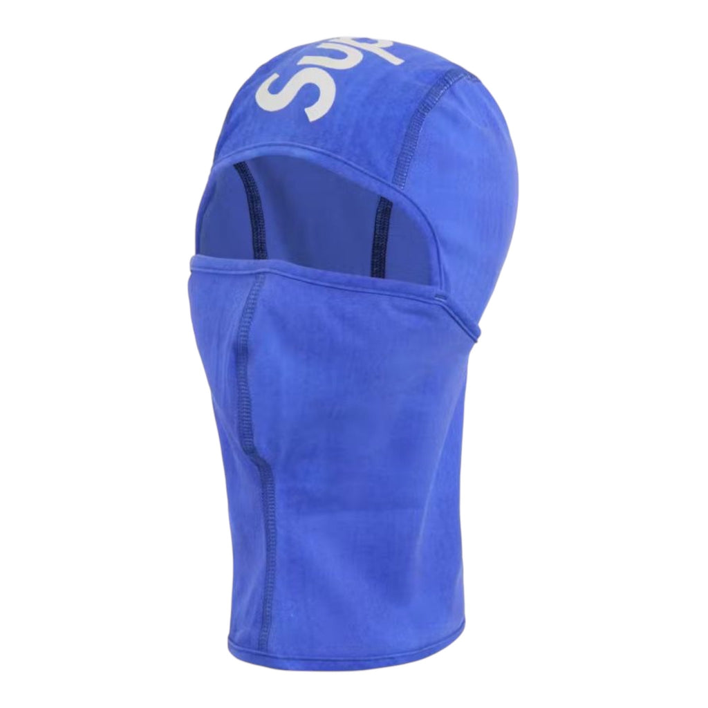 Supreme Heat Reactive Balaclava Blue