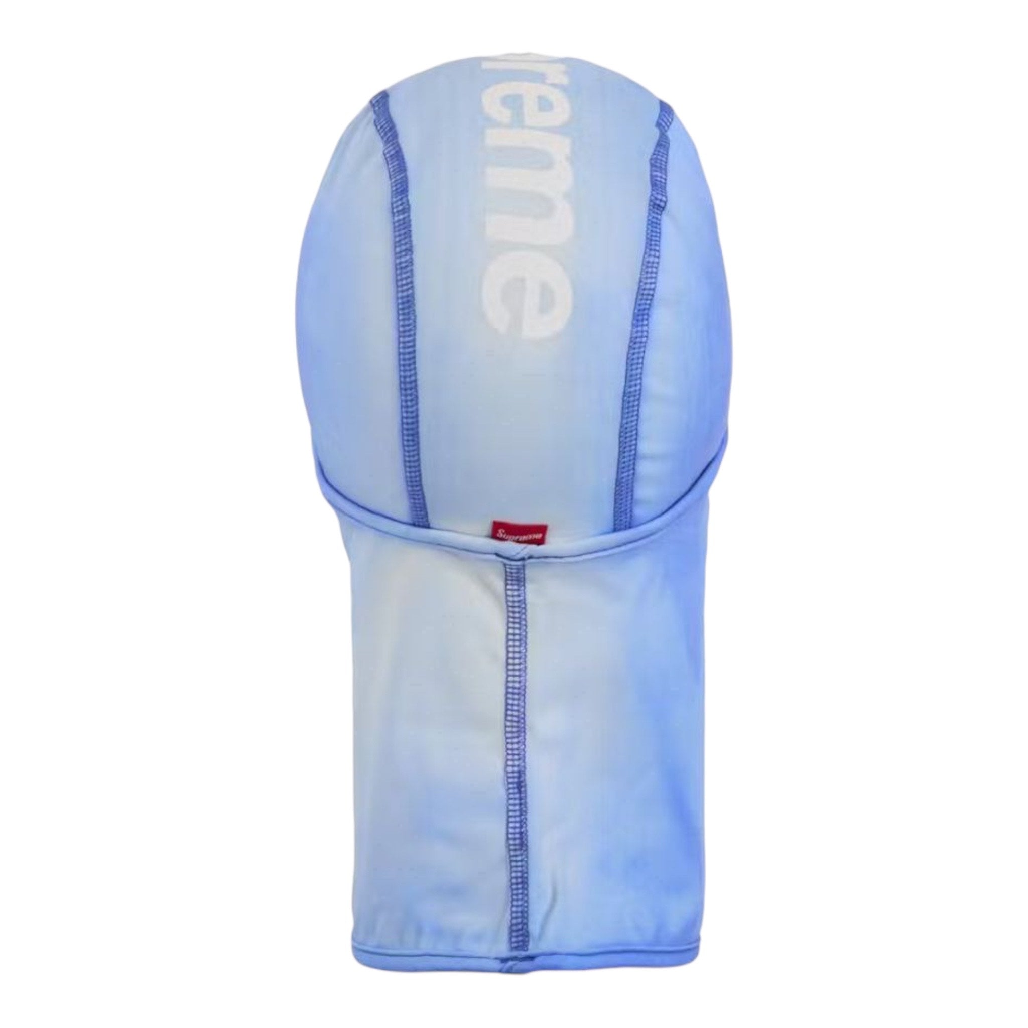 Supreme Heat Reactive Balaclava Blue