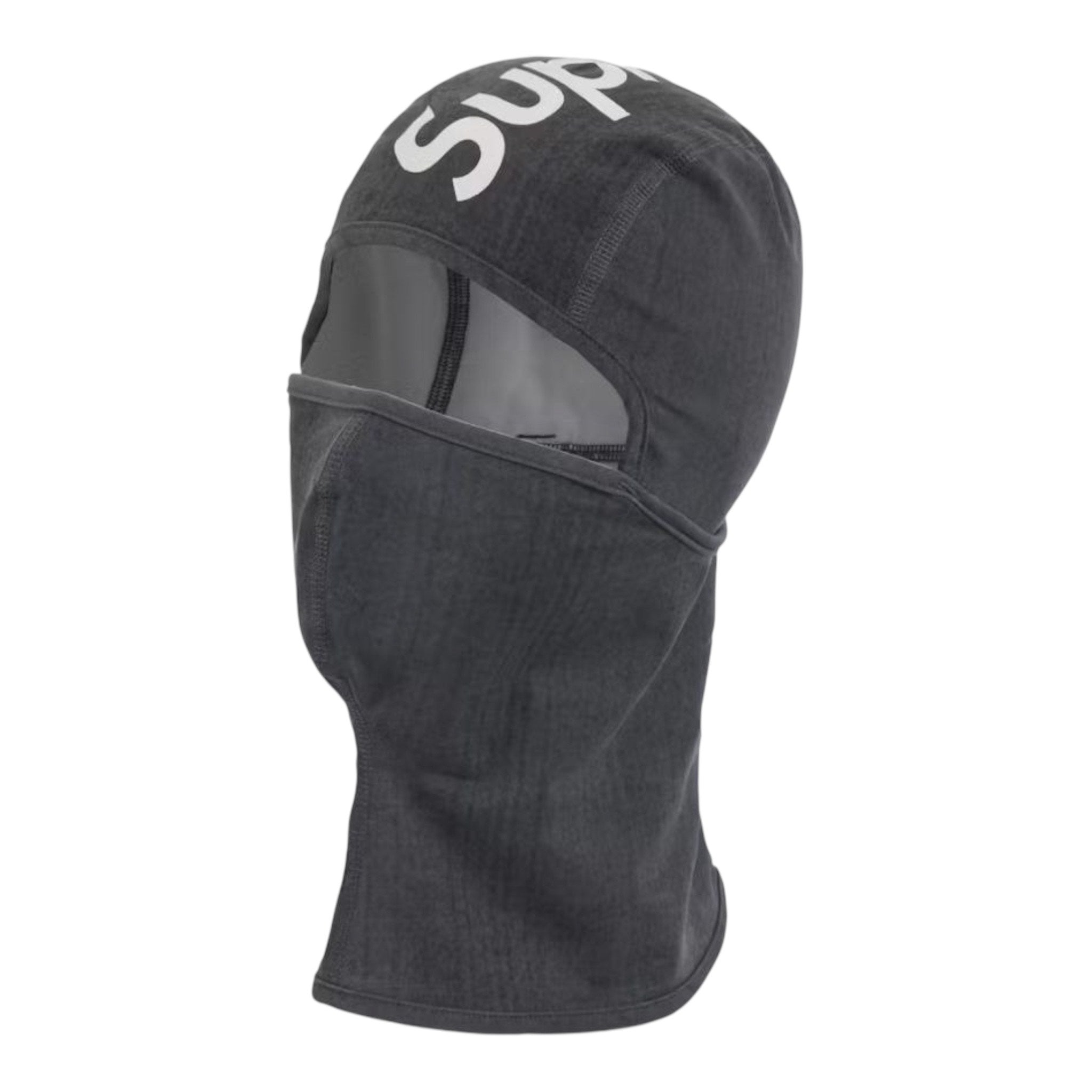 Supreme Heat Reactive Balaclava Black