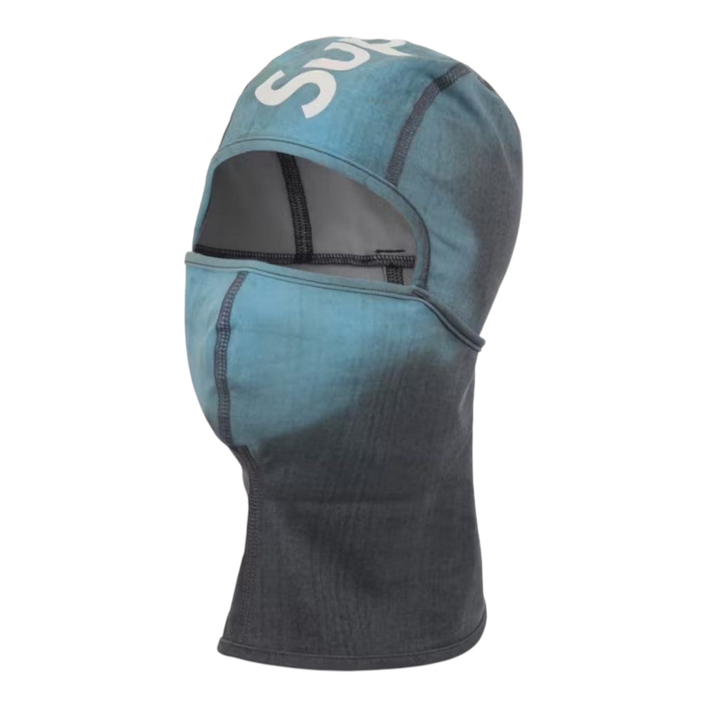 Supreme Heat Reactive Balaclava Black