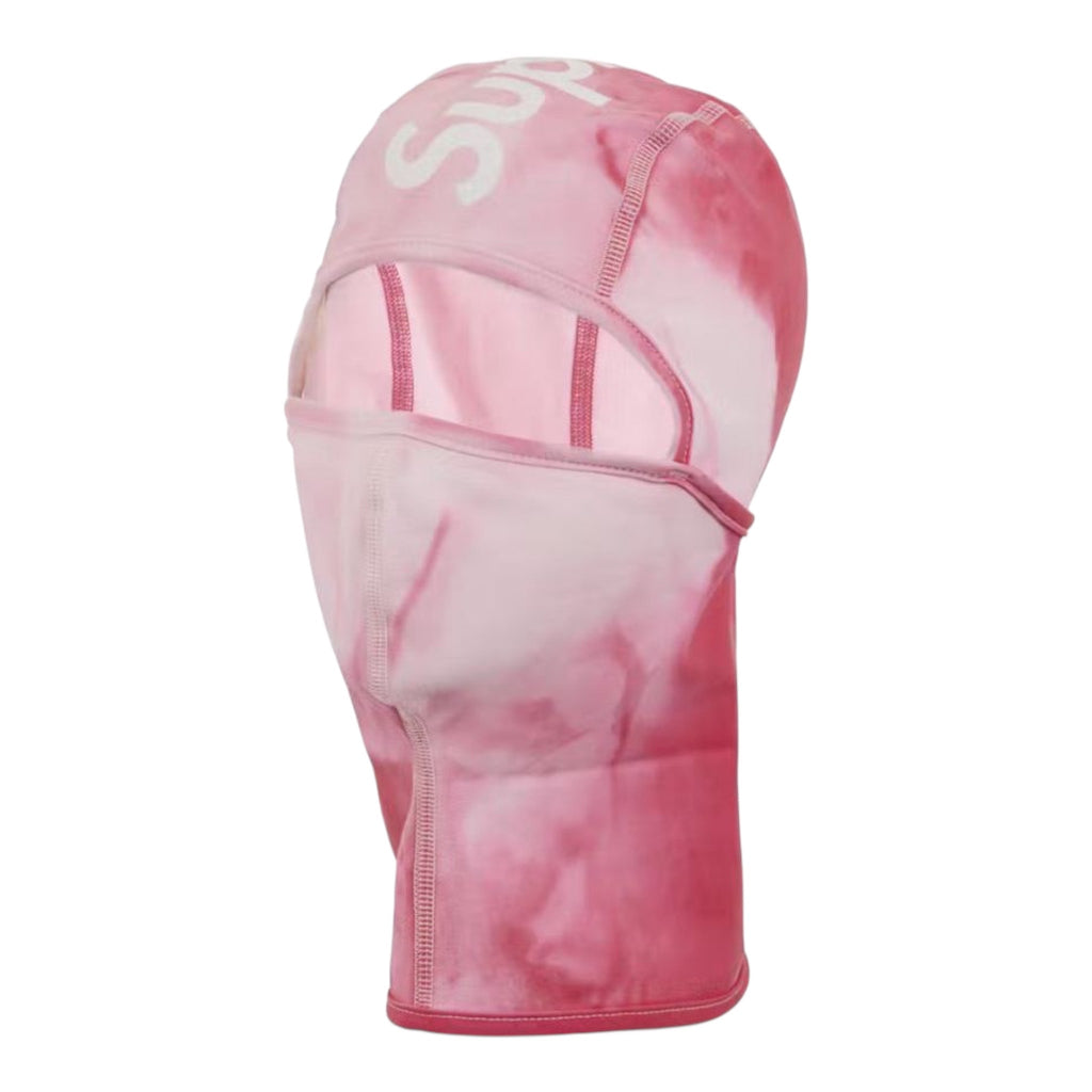 Supreme Heat Reactive Balaclava Red