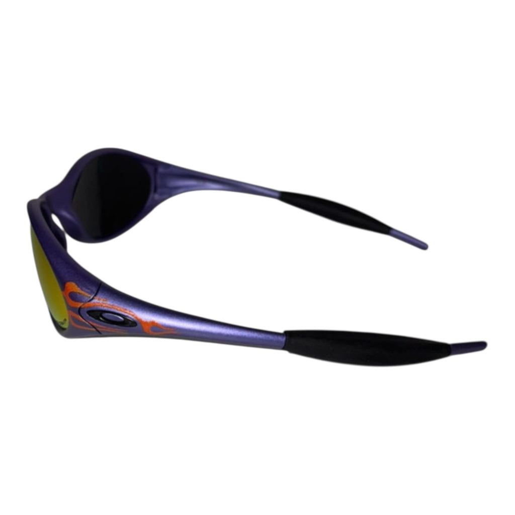 Oakley Eye Jacket Vintage Sunglasses