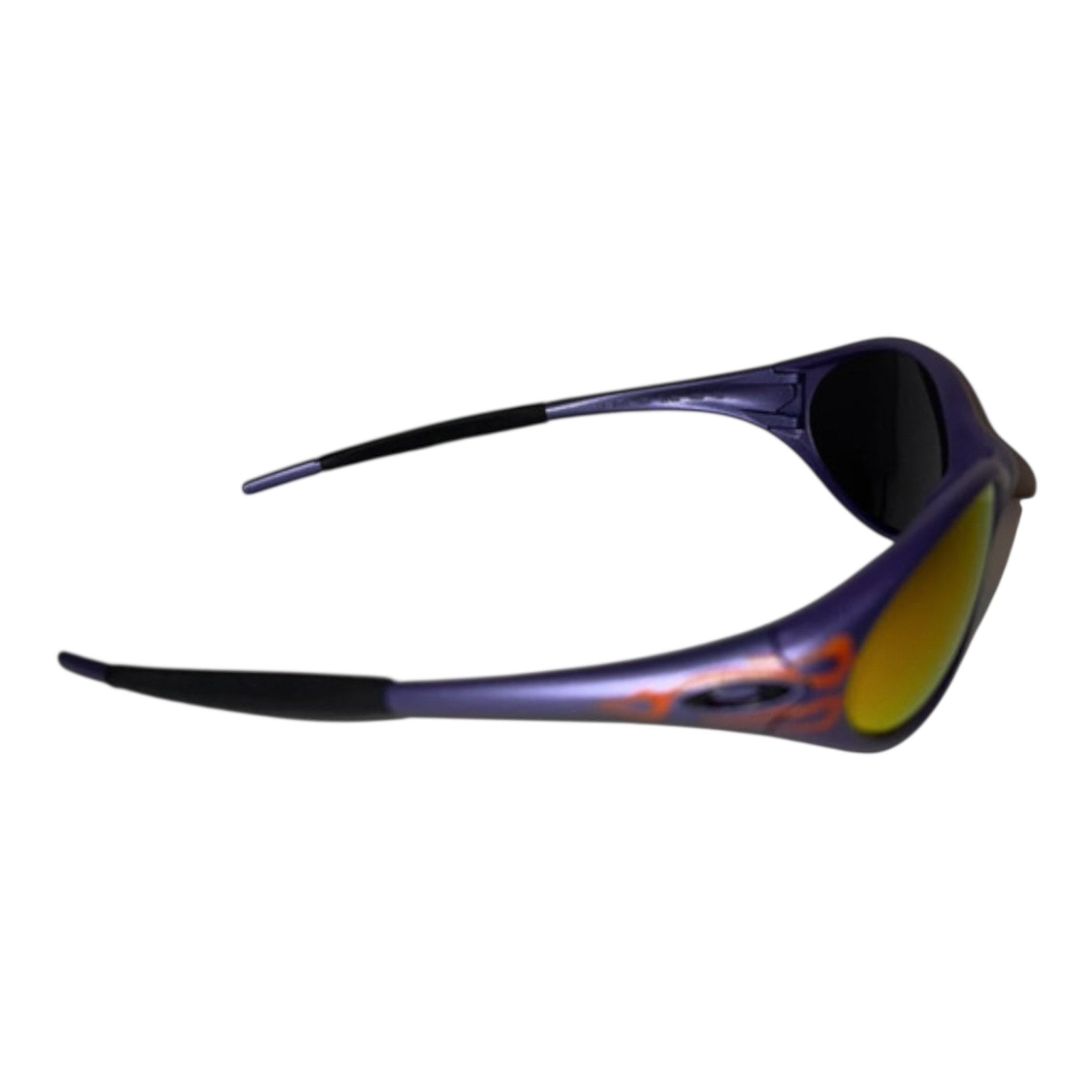 Oakley Eye Jacket Vintage Sunglasses